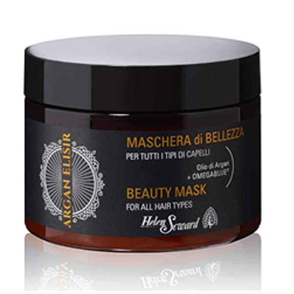 HELEN SEWARD Helen Seward ArganElisir Maschera di Bellezza - 250ml - MegaPrezzo