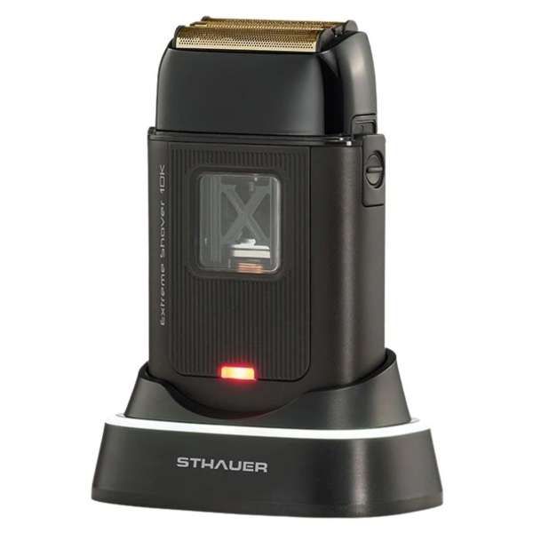 XANITALIA Sthauer Extreme Shaver 10K Rasoio Finale Professionale - MegaPrezzo