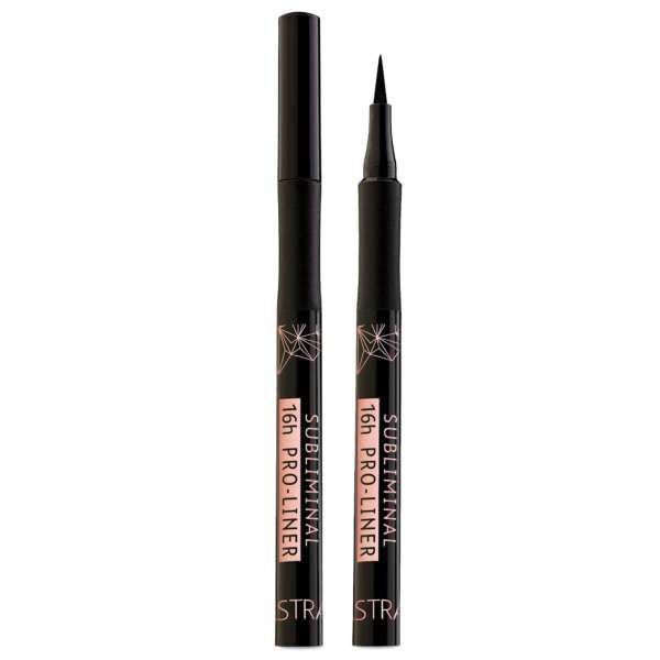 ASTRA MAKEUP Astra Makeup Subliminal 16h Pro Liner Finish Mat - MegaPrezzo
