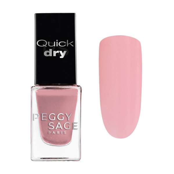 PEGGYSAGE Peggy Sage Smalto per Unghie 5ml - Domy - MegaPrezzo
