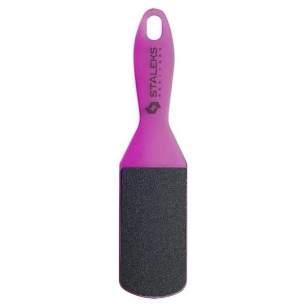 STALEKS PRO Staleks Pro Raspa Pedicure Expert 10 - Grana 60/80 - MegaPrezzo
