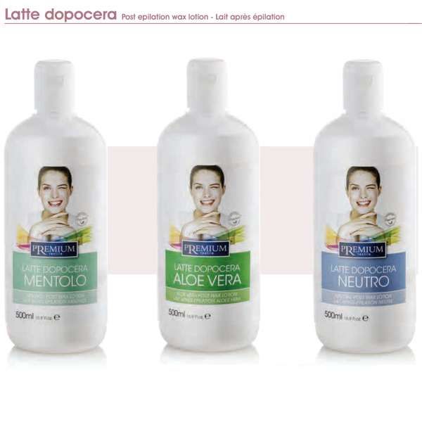 XANITALIA Xanitalia Premium Latte Dopocera Emulsione - 500ml - MegaPrezzo