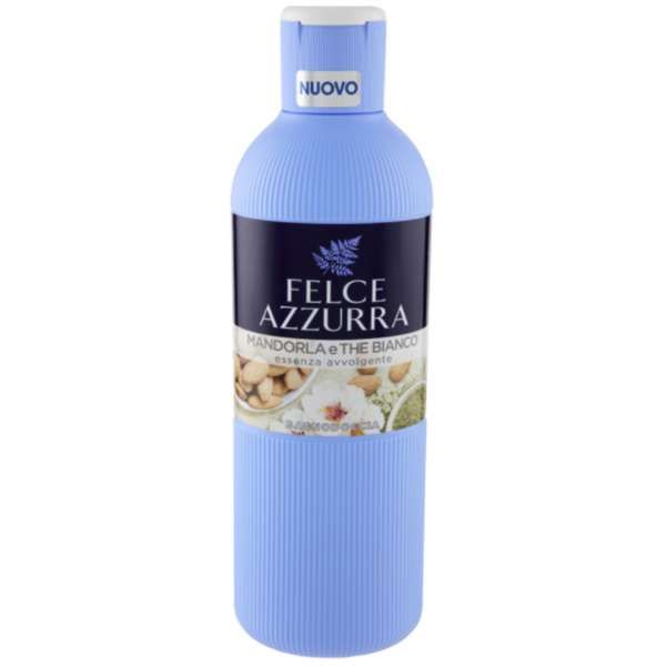 FELCE AZZURRA Felce Azzurra Bagnodoccia Essenza Avvolgente - 650ml - MegaPrezzo