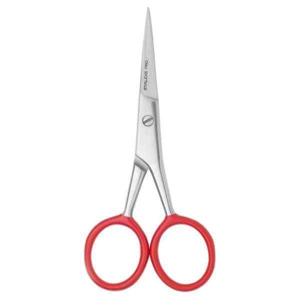STALEKS PRO Staleks Pro Forbicina Professionale Expert 30 per Sopracciglia - 32mm - MegaPrezzo