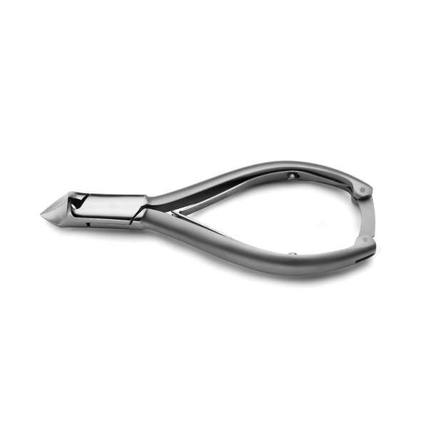 AURORE Aurore Round Inox Tronchese per Unghie - 785/14 - MegaPrezzo