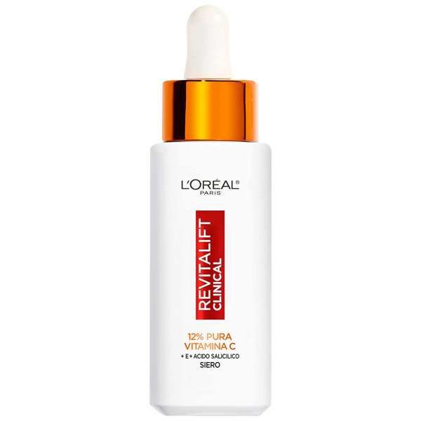 LOREAL PARIS Loreal Paris Revitalift Clinical Siero Viso - 30ml - MegaPrezzo