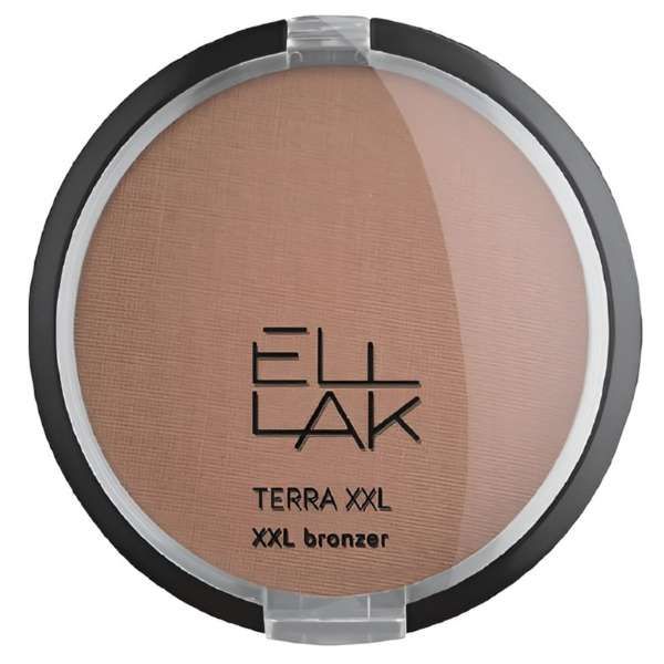 ELL-LAK Ell-Lak Terra Effetto Bronzer XXL 35gr - 01 - MegaPrezzo