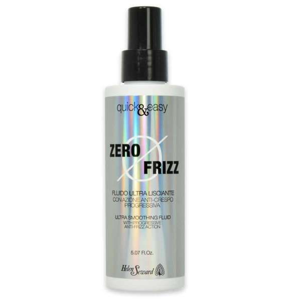 HELEN SEWARD Helen Seward Quick e Easy Zero Frizz Fluido Lisciante - 150ml - MegaPrezzo
