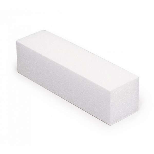 AURORE Mattoncino Buffer Bianco per Manicure - MegaPrezzo