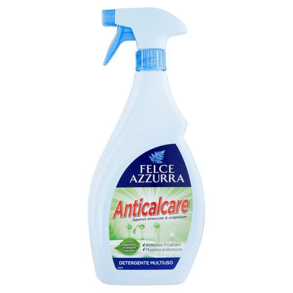 FELCE AZZURRA Felce Azzurra Anticalcare Multiuso - 750ml - MegaPrezzo