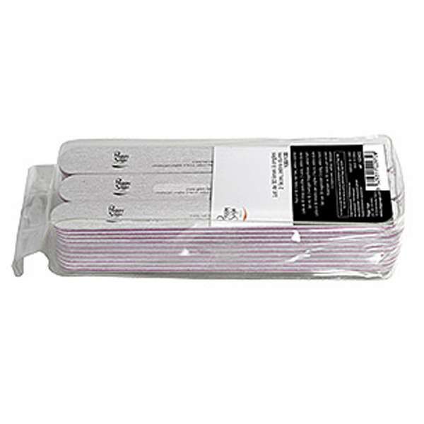 PEGGYSAGE Peggy Sage Lima Zebra Double Face Lavabile 30 pz 100/100 - MegaPrezzo
