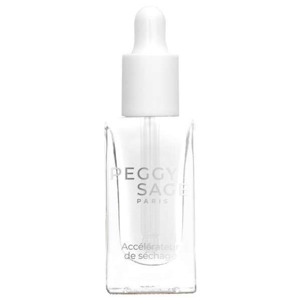 PEGGYSAGE Peggy Sage Acceleratore di Asciugatura - 11ml - MegaPrezzo