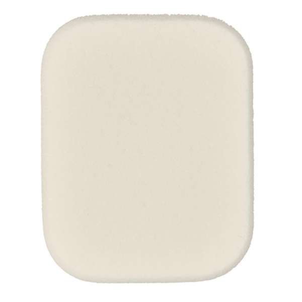 XANITALIA Salon Pro Spugna Trucco in Lattice Rettangolare - MegaPrezzo