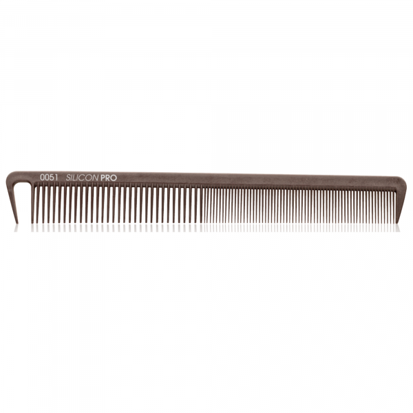 XANITALIA Silicon Pro Pettine Modello 0051 - MegaPrezzo