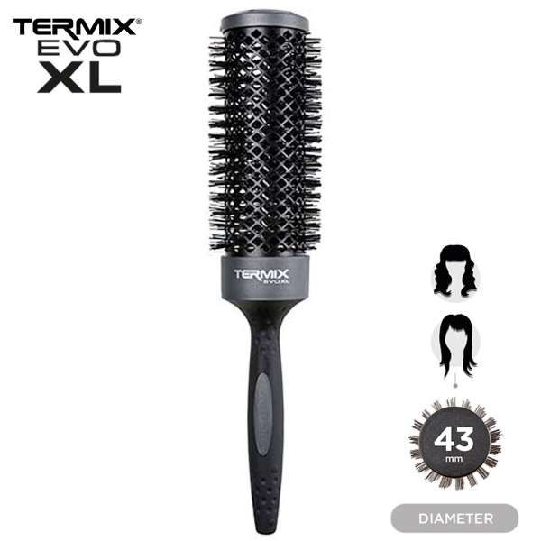 TERMIX Spazzola Termix XL Evolution Brush 43mm - MegaPrezzo