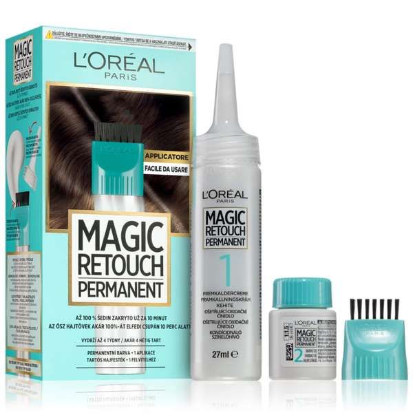 LOREAL PARIS Loreal Paris Ritocco Perfetto Permanente - 75ml - MegaPrezzo