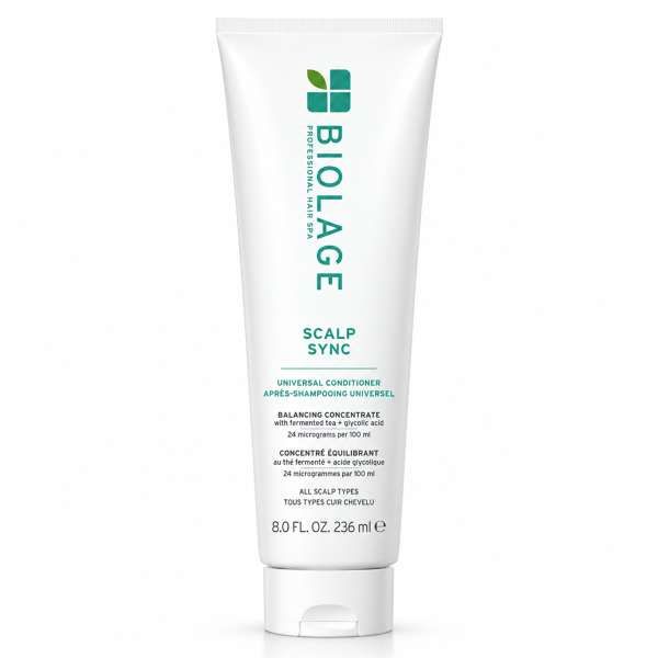 BIOLAGE Biolage Scalp Sync Universal Conditioner Balancing - 236ml - MegaPrezzo