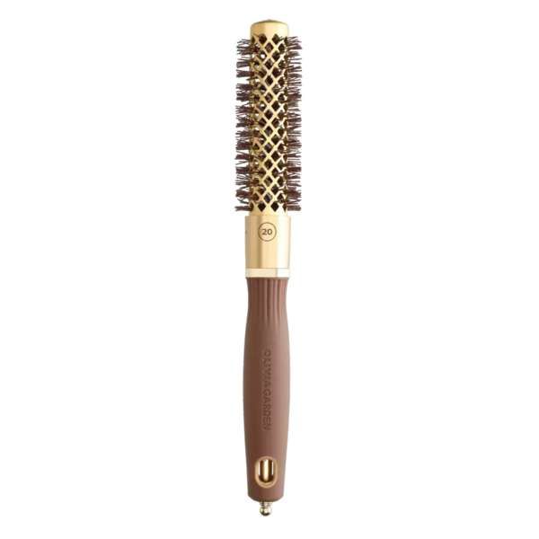 OLIVIA GARDEN Olivia Garden Expert Spazzola Blowout Shine - 20mm - MegaPrezzo
