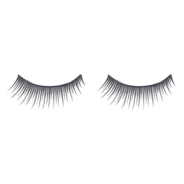 SIBEL Sibel Star Look Kit Ciglia Finte e Colla - 51224 - MegaPrezzo