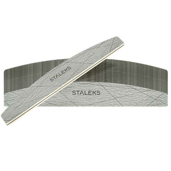 STALEKS PRO Staleks Pro Kit 25 Lime Minerali Smart 40 Mezzaluna - 180/240 - MegaPrezzo