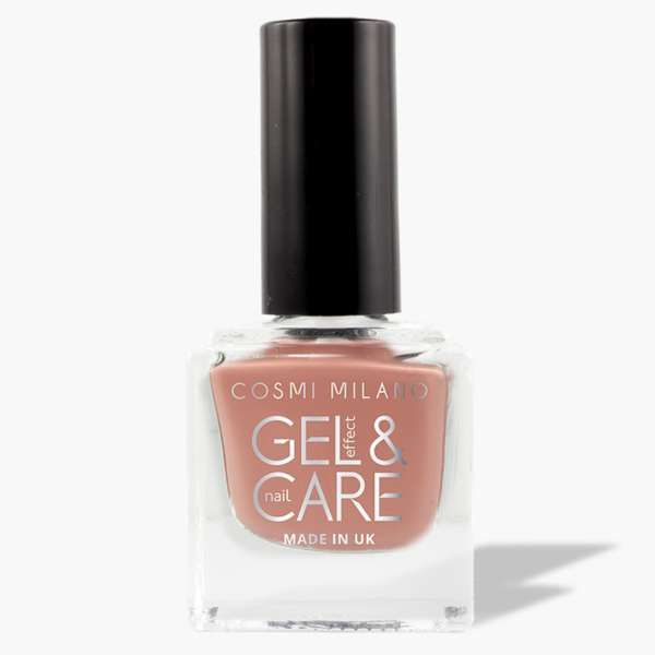 COSMI ITALIA Cosmi Gel e Care Smalto Effetto Gel - 213 Malibù - MegaPrezzo