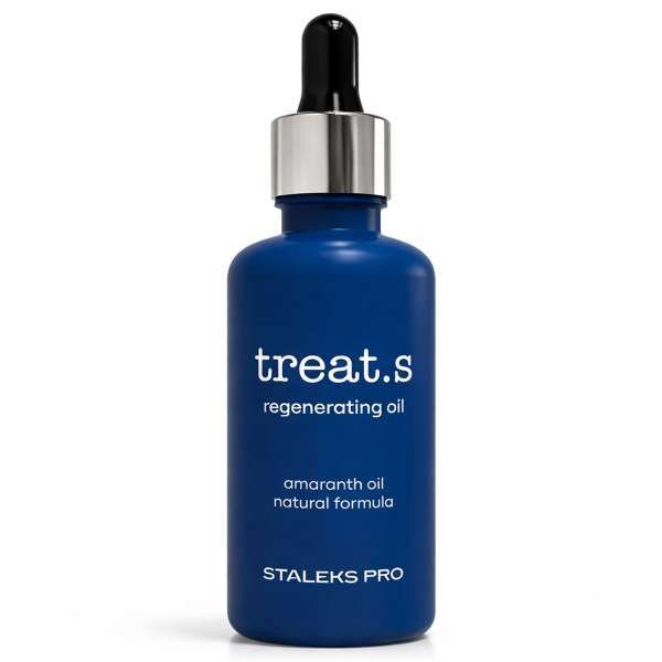 STALEKS PRO Staleks Pro Olio Rigenerante per la Pelle - 30ml - MegaPrezzo