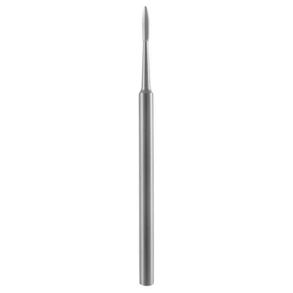 STALEKS PRO Staleks Pro Punta Fresa Carbide Pulitore 1,2mm - 5,9mm - MegaPrezzo