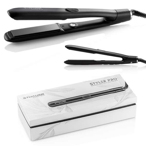 XANITALIA Sthauer Styler Pro Piastra Stirante - MegaPrezzo